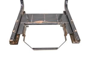 18 Cat CUV102D Driver Seat Bracket Mount - Image 3