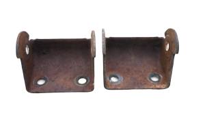 Polaris - 09 Polaris Sportsman 500 4x4 Rear A-Arm Bracket Mounts - Image 2