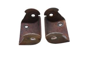 Polaris - 09 Polaris Sportsman 500 4x4 Rear A-Arm Bracket Mounts - Image 4