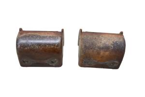 Polaris - 09 Polaris Sportsman 500 4x4 Rear A-Arm Bracket Mounts - Image 5