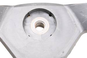 18 Cat CUV105D Steering Wheel - Image 3