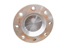 18 Cat CUV105D Crankshaft Pto Stub Shaft - Image 4