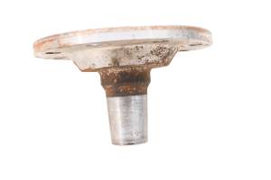 18 Cat CUV105D Crankshaft Pto Stub Shaft - Image 6