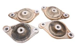 18 Cat CUV102D Engine Motor Bracket Mounts - Image 5