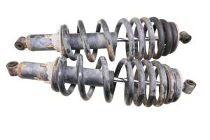 18 Cat CUV102D Front Shocks - Image 2