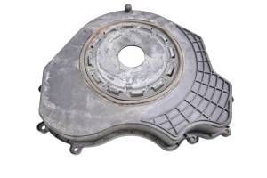 18 Cat CUV102D Belt Cover - Image 3