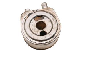 18 Cat CUV105D Oil Cooler - Image 3