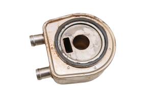 18 Cat CUV105D Oil Cooler - Image 6