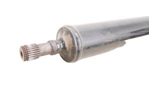 18 Cat CUV105D Rear Drive Shaft - Image 6
