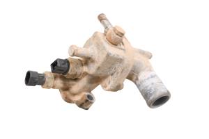 18 Cat CUV102D Thermostat - Image 4