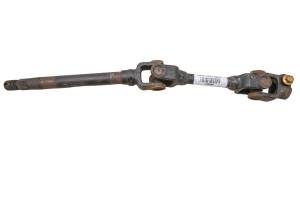 18 Cat CUV102D Steering Stem Shaft - Image 2