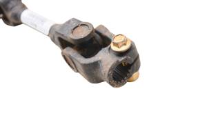18 Cat CUV102D Steering Stem Shaft - Image 5