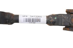 18 Cat CUV102D Steering Stem Shaft - Image 8