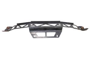 18 Cat CUV105D Front Frame Bracket Mount - Image 1