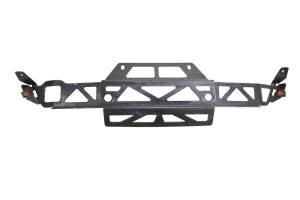 18 Cat CUV105D Front Frame Bracket Mount - Image 3