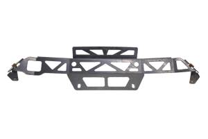 18 Cat CUV105D Front Frame Bracket Mount - Image 5