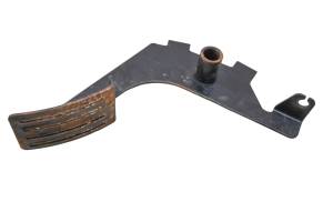 18 Cat CUV102D Throttle Pedal - Image 3