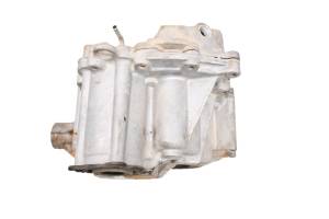 18 Cat CUV105D Transmission Gear Case Housing - Image 6