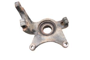 18 Cat CUV102D Front Right Spindle Knuckle - Image 6