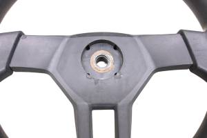 18 Cat CUV102D Steering Wheel - Image 4