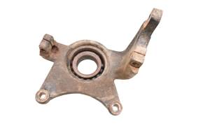 18 Cat CUV102D Front Left Spindle Knuckle For Parts - Image 7