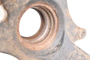 18 Cat CUV102D Rear Right Spindle Knuckle For Parts - Image 8