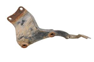 18 Cat CUV102D Engine Motor Bracket Mount - Image 1