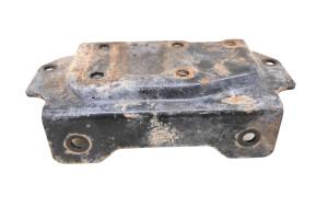 18 Cat CUV102D Steering Stem Bracket Mount - Image 3