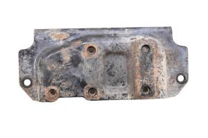 18 Cat CUV102D Steering Stem Bracket Mount - Image 6