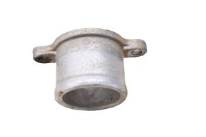 18 Cat CUV102D Intake Manifold Flange Joint - Image 3