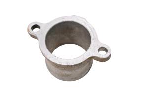 18 Cat CUV102D Intake Manifold Flange Joint - Image 5