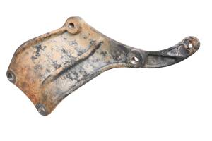 18 Cat CUV105D Engine Motor Bracket Mount - Image 2