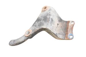18 Cat CUV105D Engine Motor Bracket Mount - Image 4