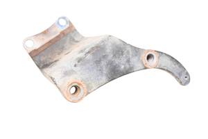 18 Cat CUV105D Engine Motor Bracket Mount - Image 6