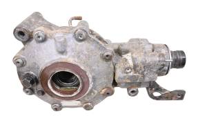 18 Cat CUV102D Front Differential - Image 2