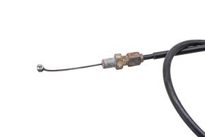 Kawasaki - 11 Kawasaki Brute Force 750 4x4i Throttle Cable KVF750 - Image 4