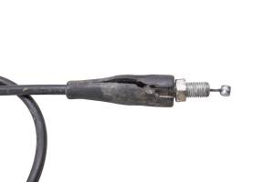 Kawasaki - 11 Kawasaki Brute Force 750 4x4i Throttle Cable KVF750 - Image 5