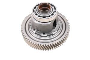 18 Cat CUV105D Rear Differential Drive Gear - Image 2