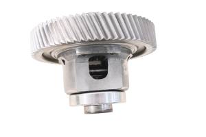 18 Cat CUV105D Rear Differential Drive Gear - Image 3