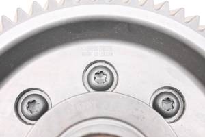 18 Cat CUV105D Rear Differential Drive Gear - Image 7