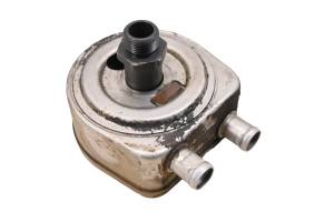 18 Cat CUV102D Oil Cooler - Image 4