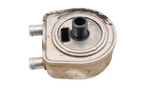 18 Cat CUV102D Oil Cooler - Image 5