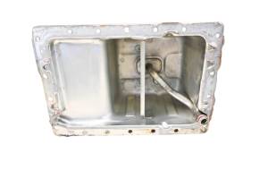 18 Cat CUV105D Oil Pan Cover - Image 5