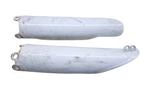 Honda - 14 Honda CRF250L Fork Covers - Image 1