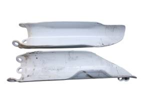 Honda - 14 Honda CRF250L Fork Covers - Image 3