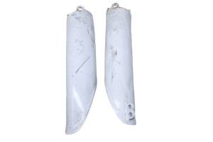 Honda - 14 Honda CRF250L Fork Covers - Image 5