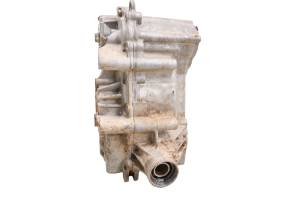 18 Cat CUV102D Transmission Gear Case Housing - Image 3