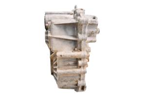 18 Cat CUV102D Transmission Gear Case Housing - Image 7