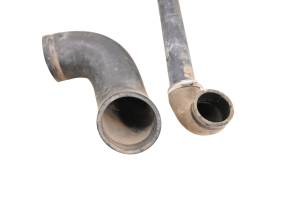 18 Cat CUV102D Airbox Hose Intake - Image 5