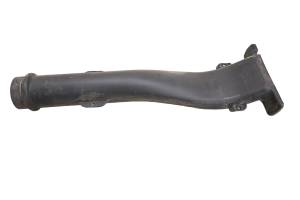18 Cat CUV102D Clutch Snorkel Intake Vent Tube - Image 1